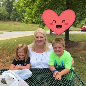 Meet your Posher, Teresa